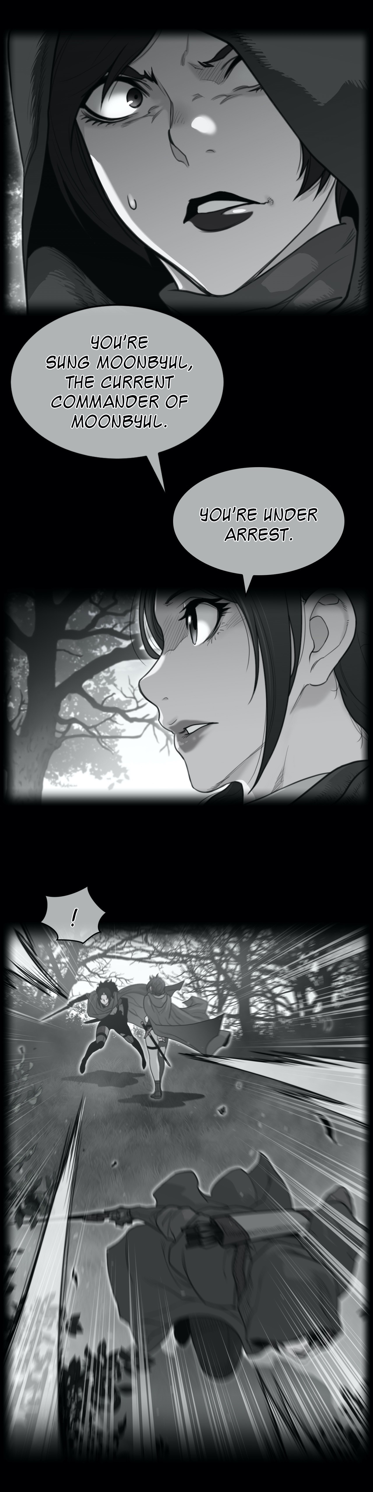 18+ Perfect Half Chapter 134 page 2