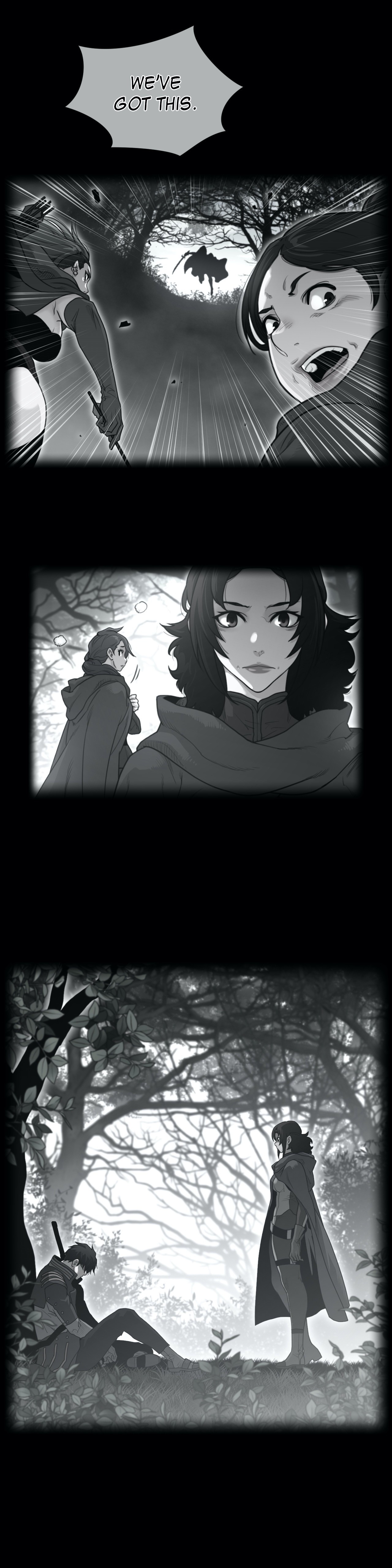 18+ Perfect Half Chapter 134 page 3