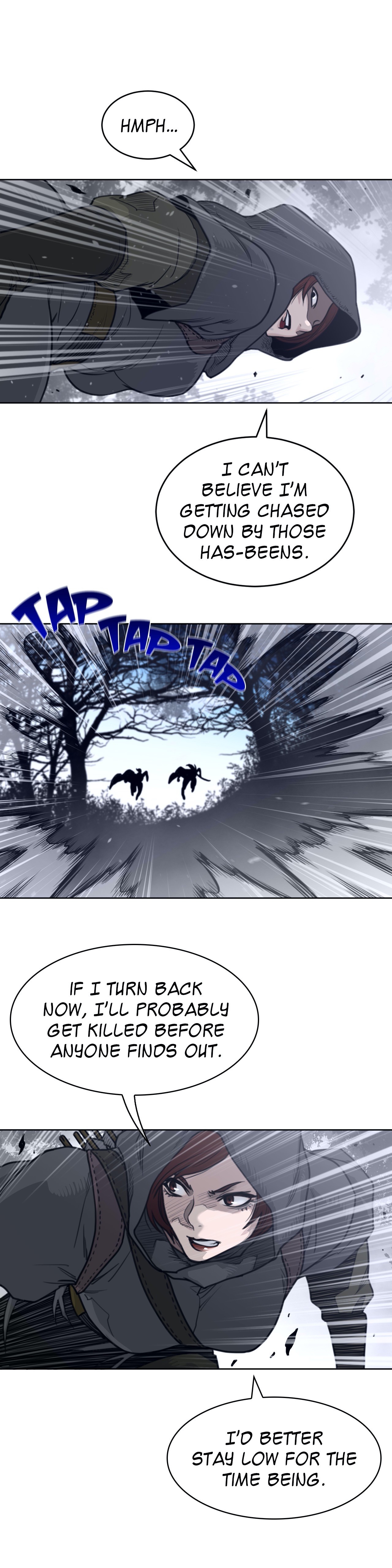 18+ Perfect Half Chapter 134 page 12