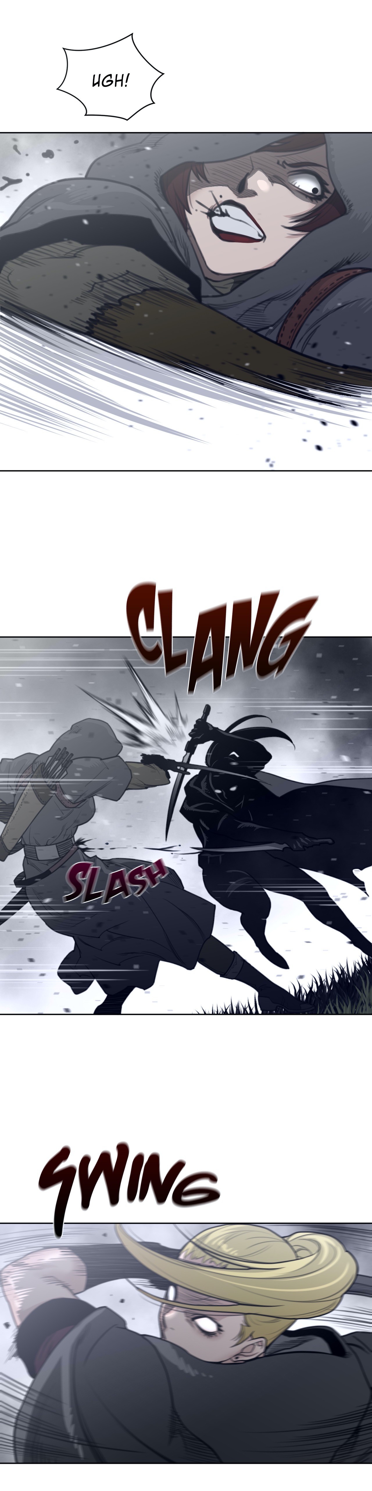 18+ Perfect Half Chapter 134 page 15