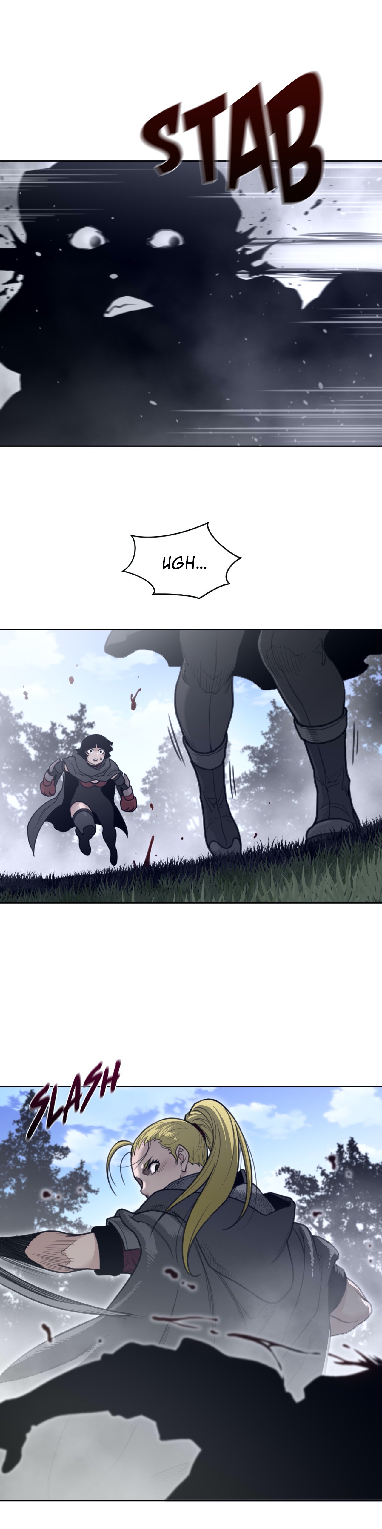 18+ Perfect Half Chapter 134 page 16