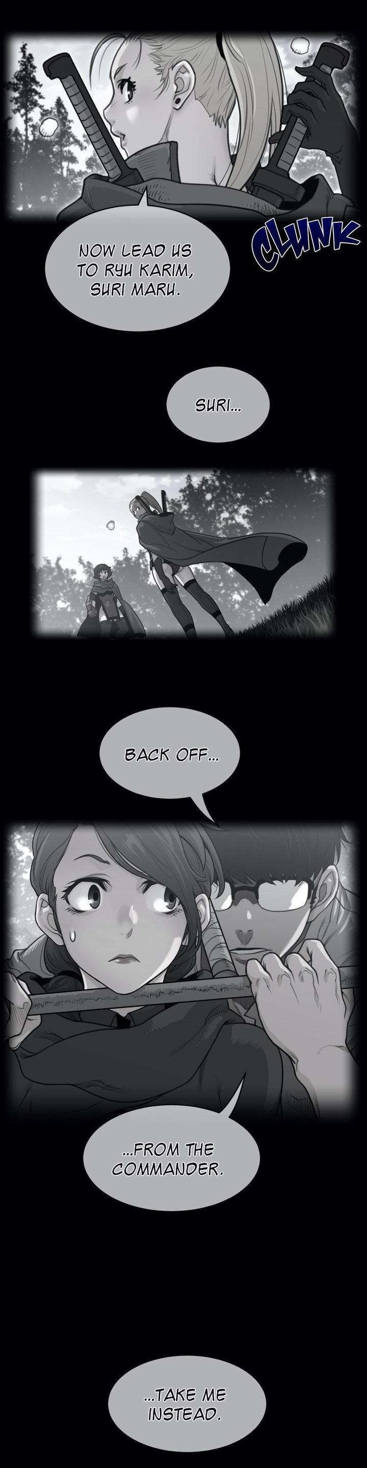 18+ Perfect Half Chapter 135 page 2