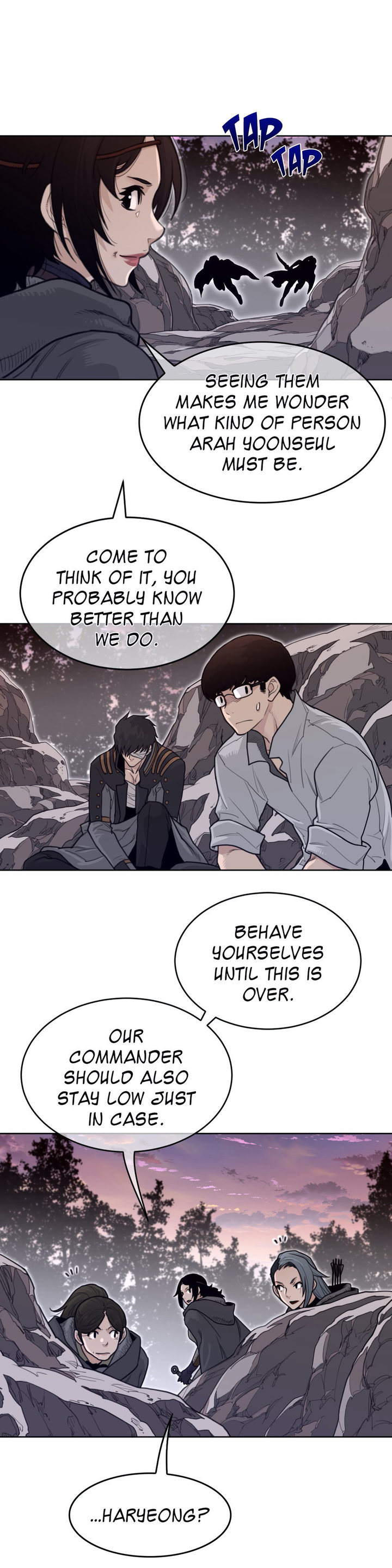 18+ Perfect Half Chapter 135 page 13