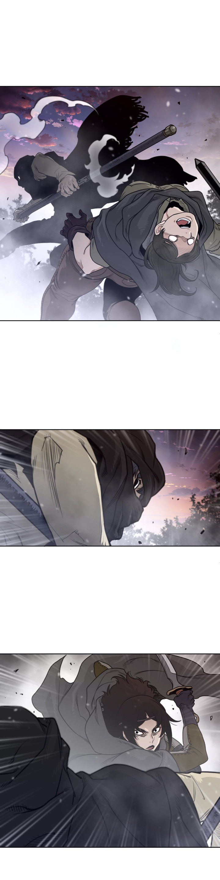 18+ Perfect Half Chapter 135 page 17