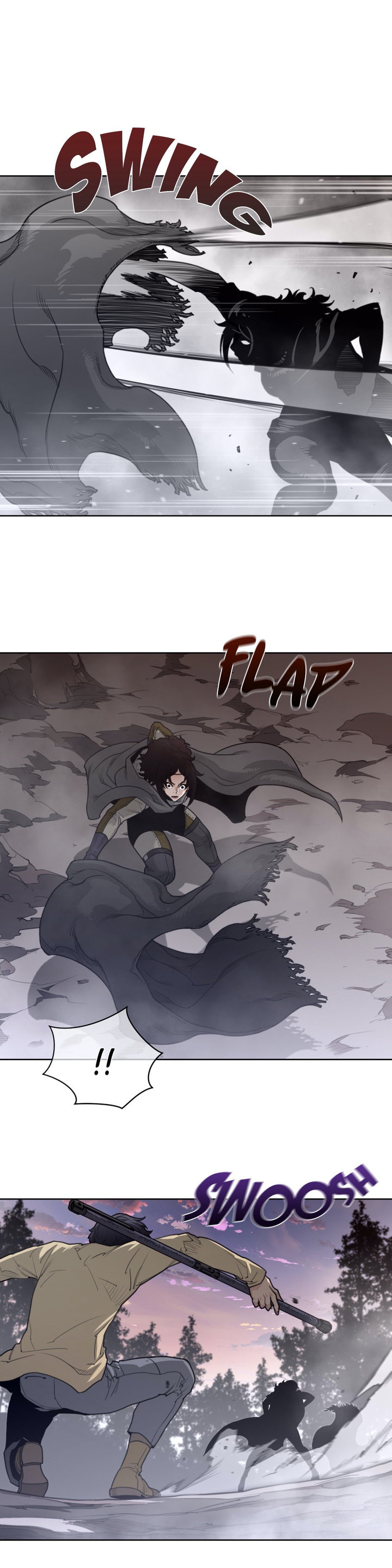 18+ Perfect Half Chapter 135 page 18