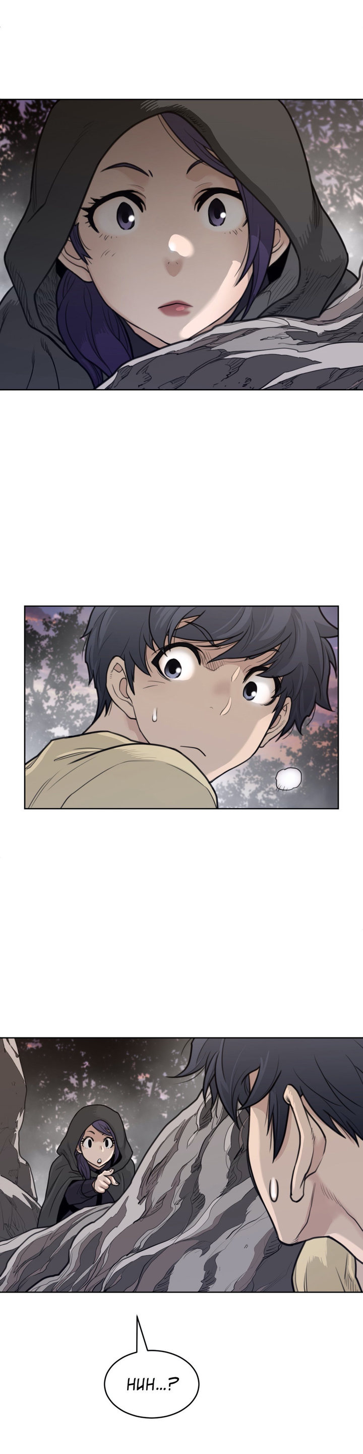 18+ Perfect Half Chapter 135 page 20