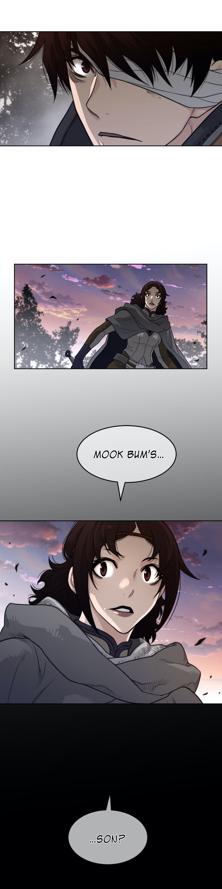 18+ Perfect Half Chapter 135 page 22