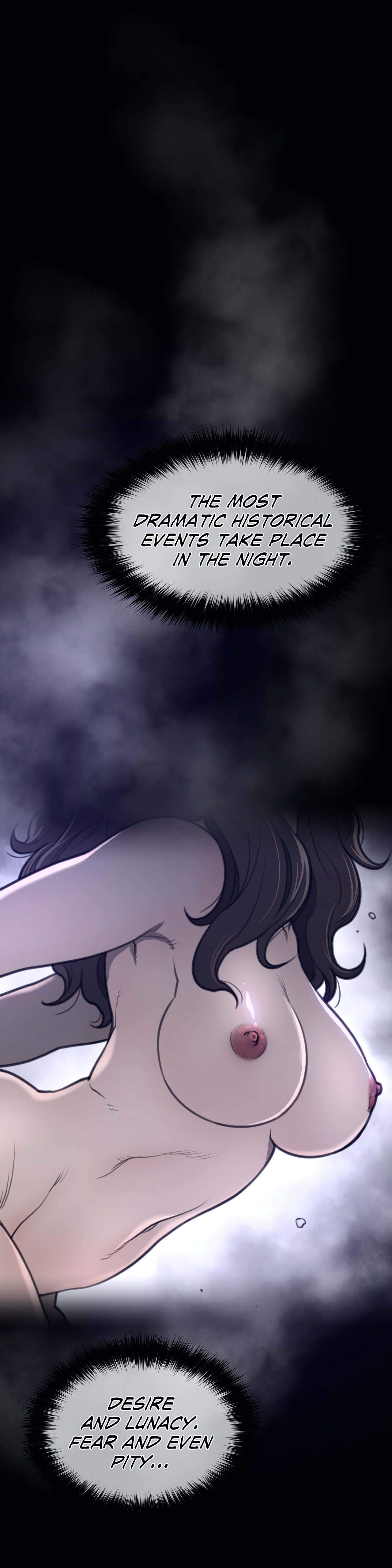 18+ Perfect Half Chapter 136 page 1