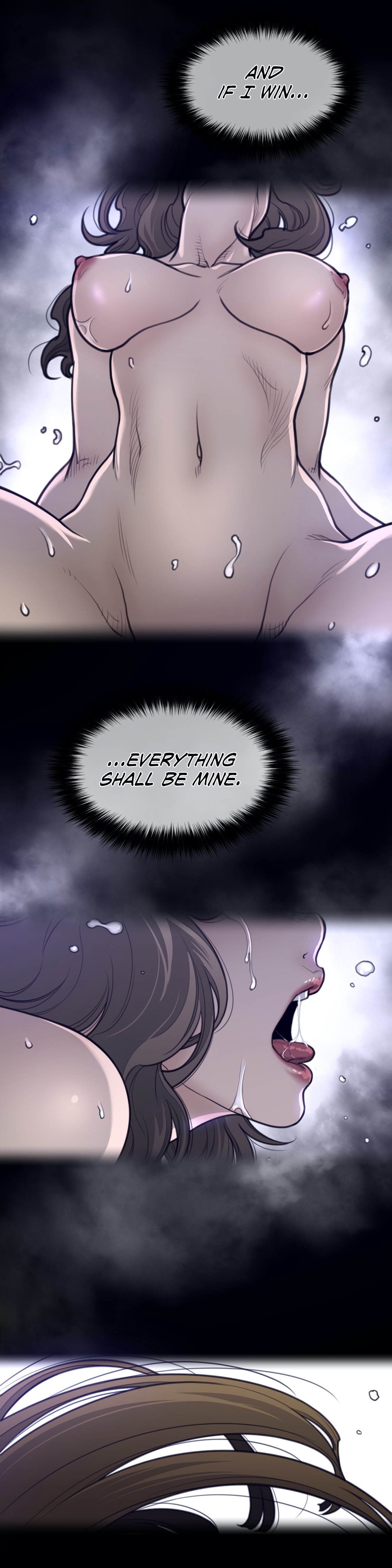 18+ Perfect Half Chapter 136 page 3