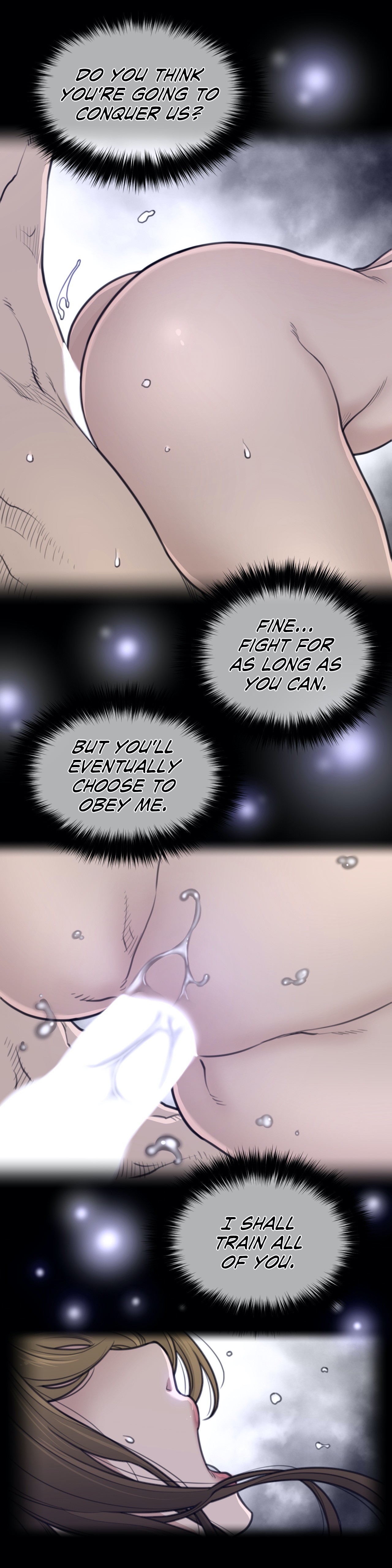 18+ Perfect Half Chapter 136 page 5
