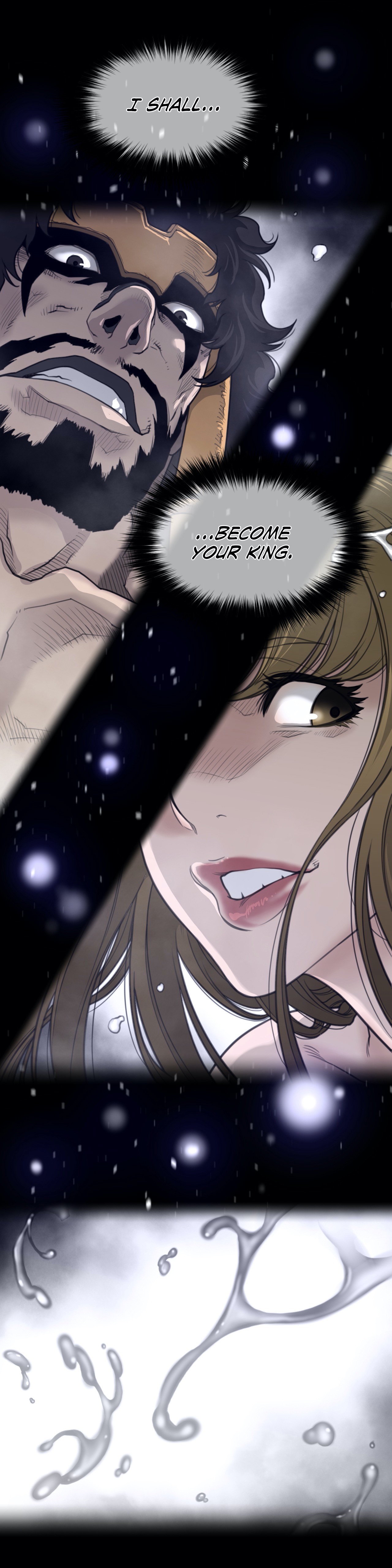 18+ Perfect Half Chapter 136 page 6