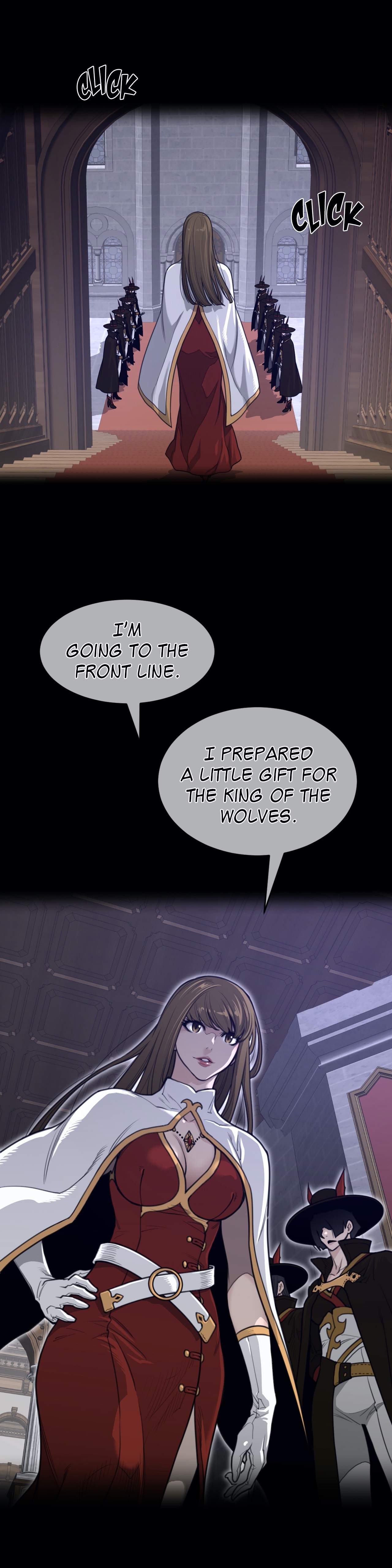 18+ Perfect Half Chapter 136 page 9