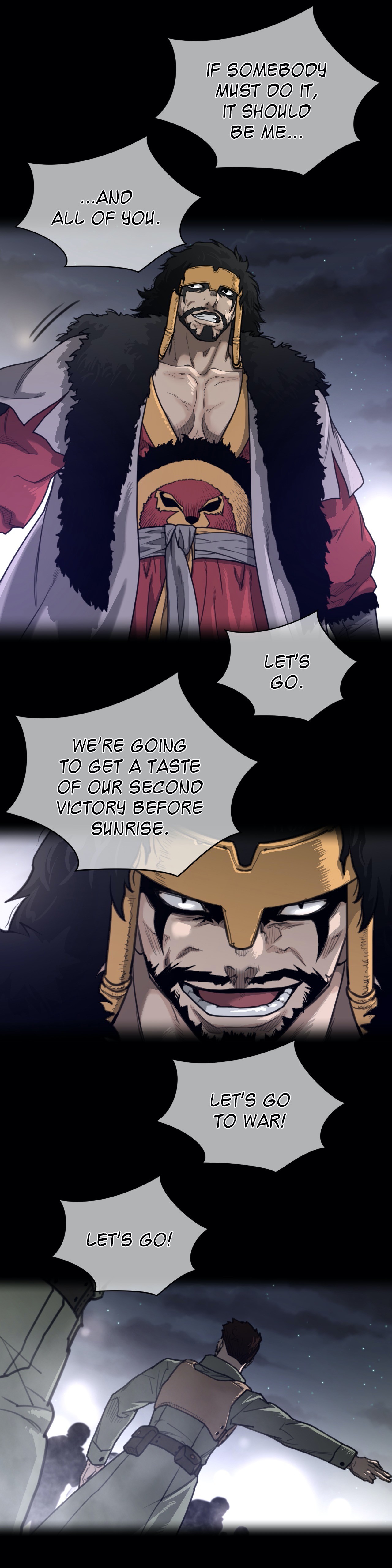 18+ Perfect Half Chapter 136 page 11