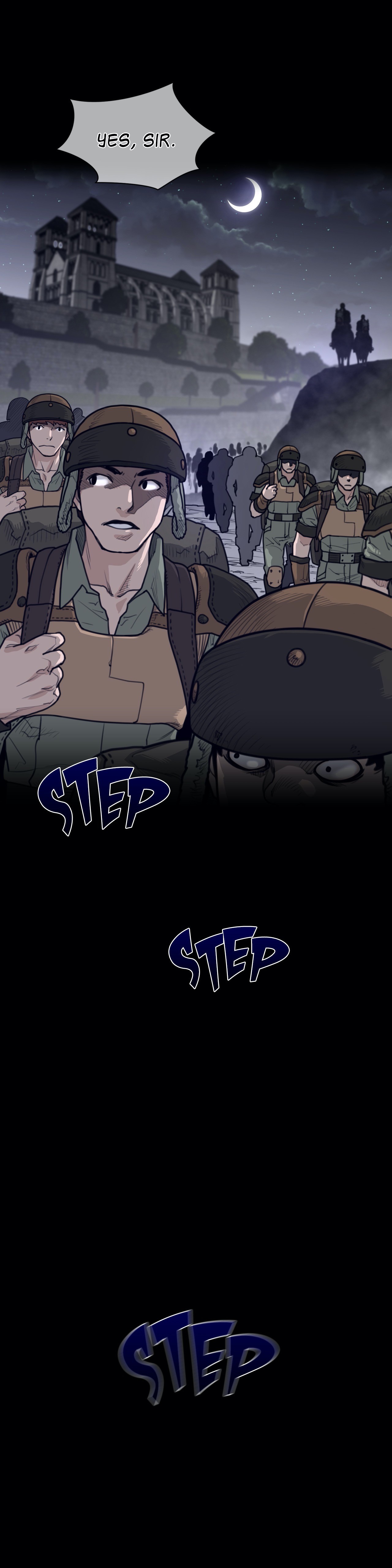 18+ Perfect Half Chapter 136 page 12