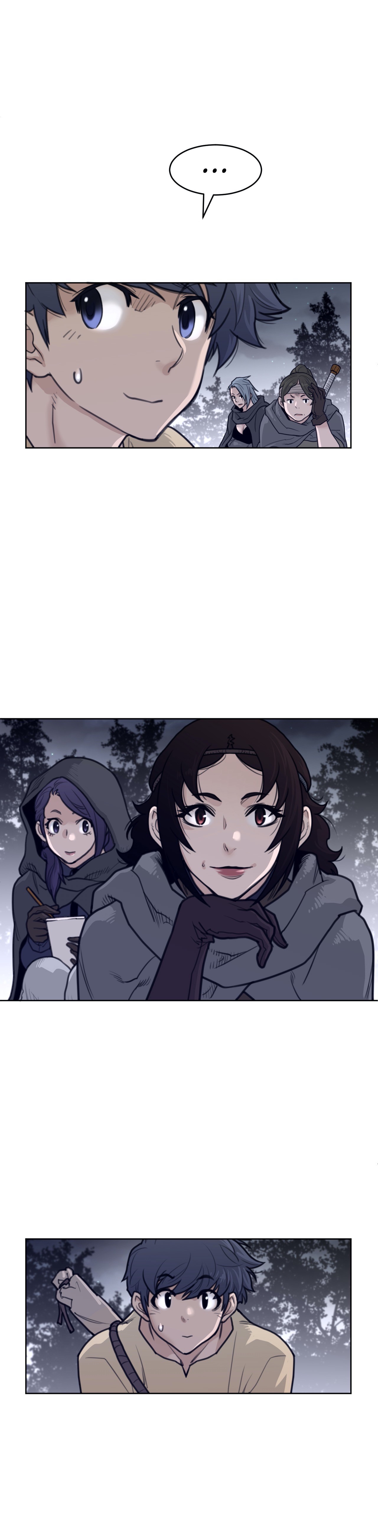 18+ Perfect Half Chapter 136 page 15