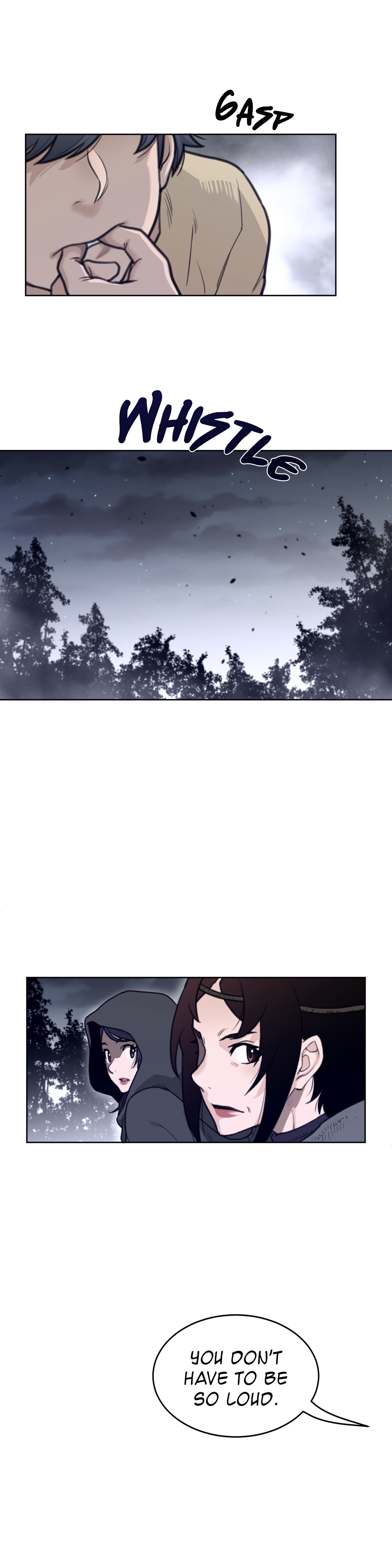 18+ Perfect Half Chapter 136 page 20
