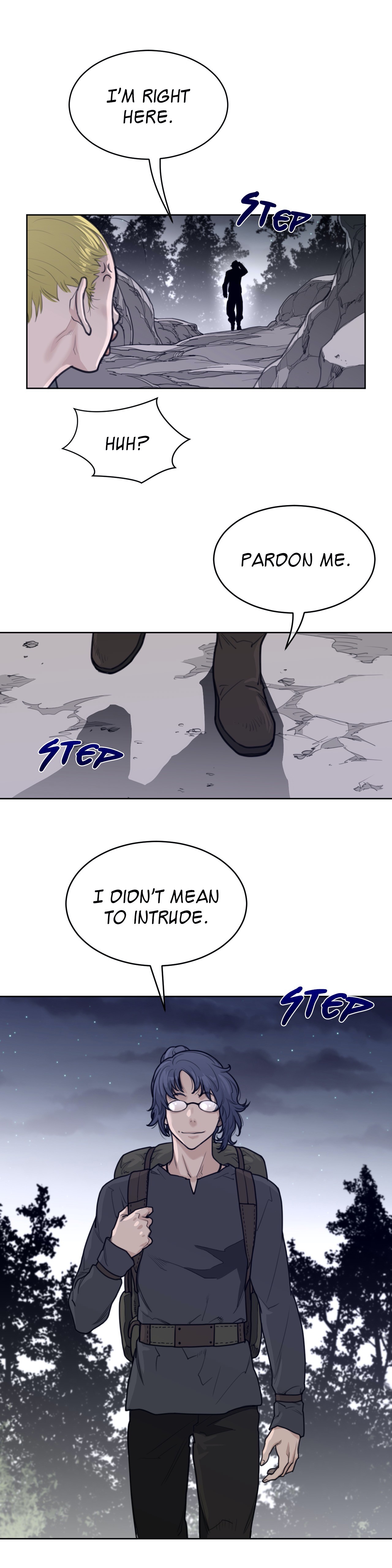 18+ Perfect Half Chapter 136 page 21