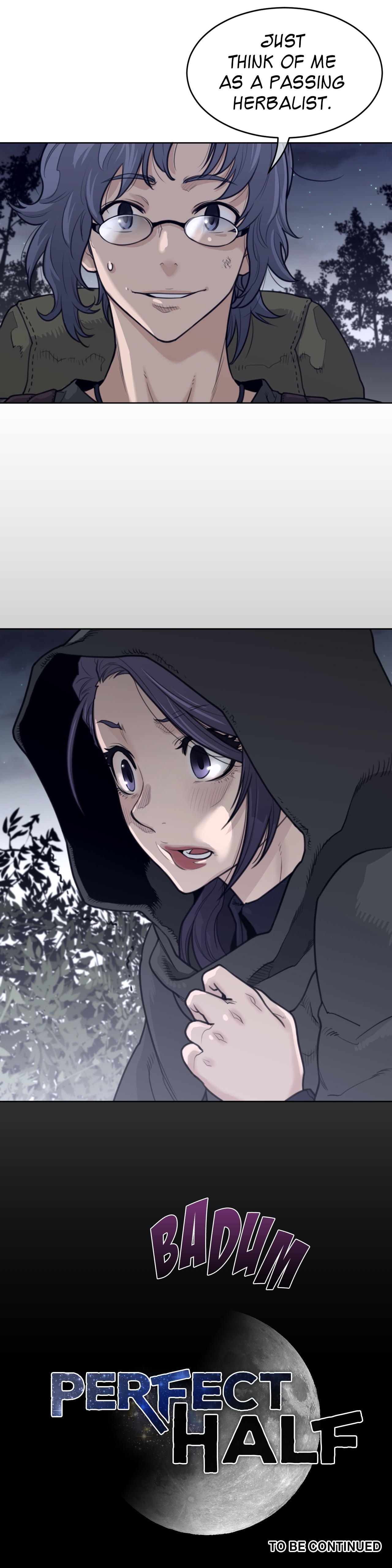 18+ Perfect Half Chapter 136 page 22