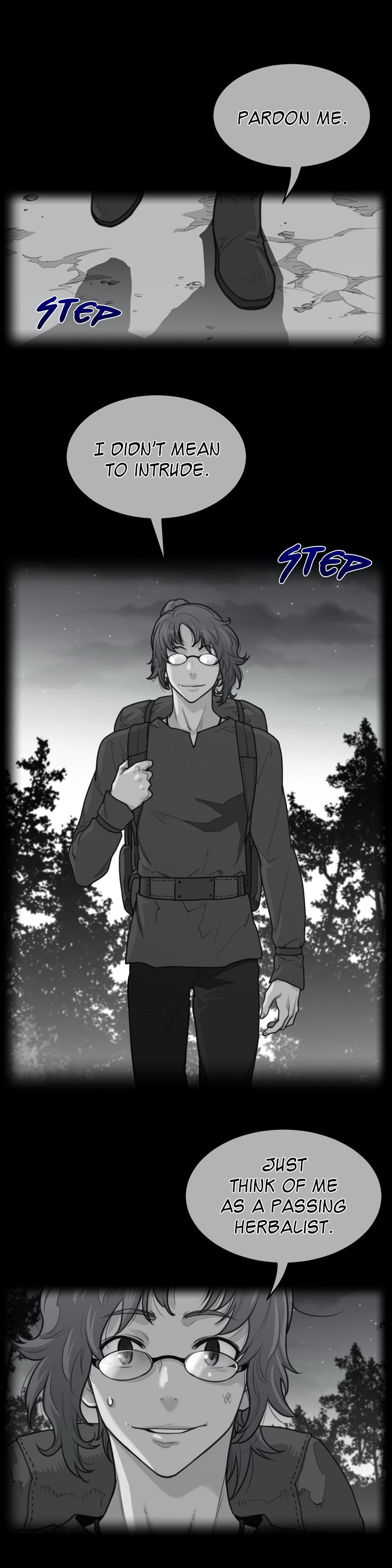 18+ Perfect Half Chapter 137 page 2