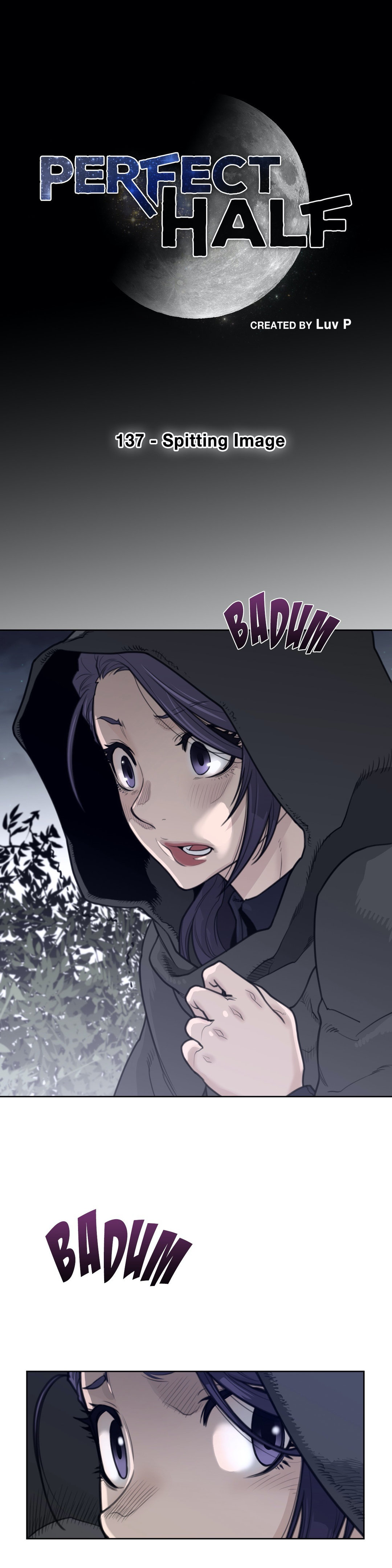 18+ Perfect Half Chapter 137 page 3