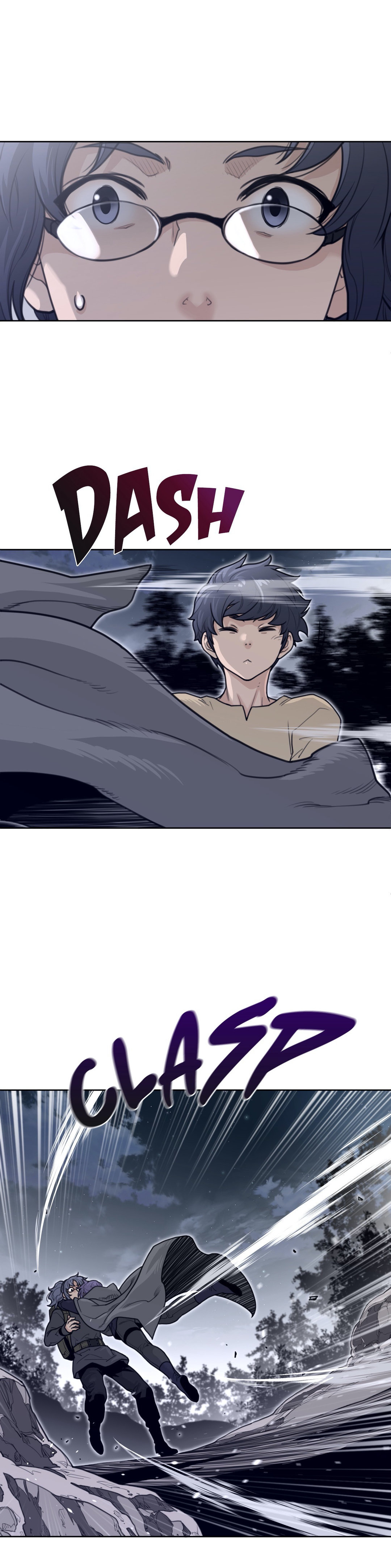 18+ Perfect Half Chapter 137 page 6