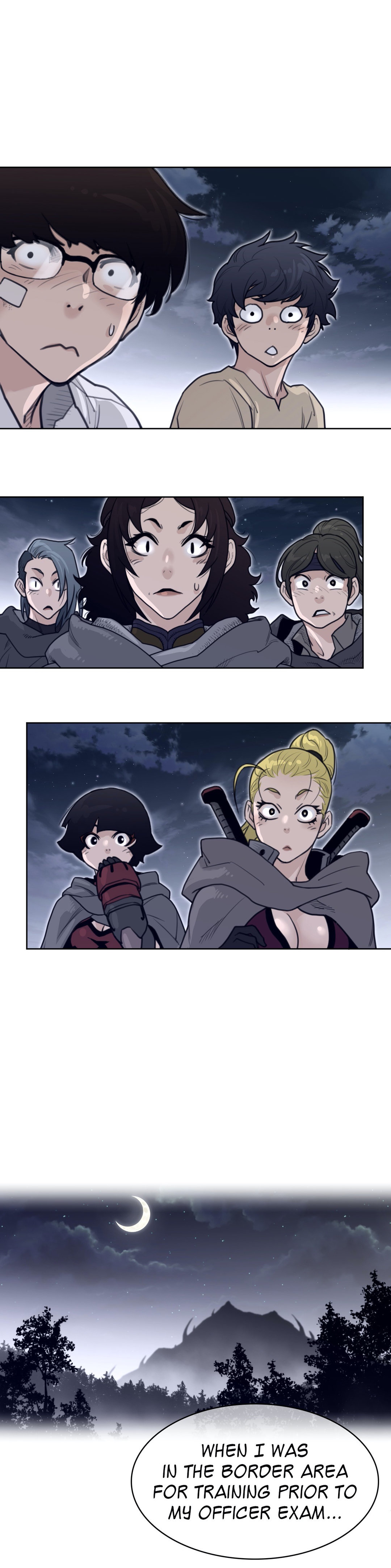 18+ Perfect Half Chapter 137 page 8