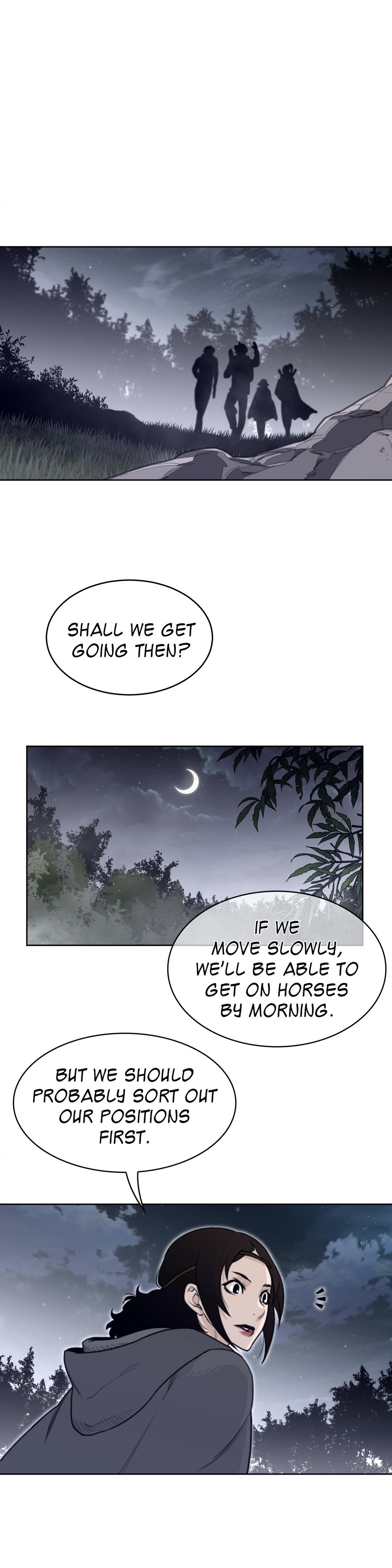 18+ Perfect Half Chapter 137 page 16