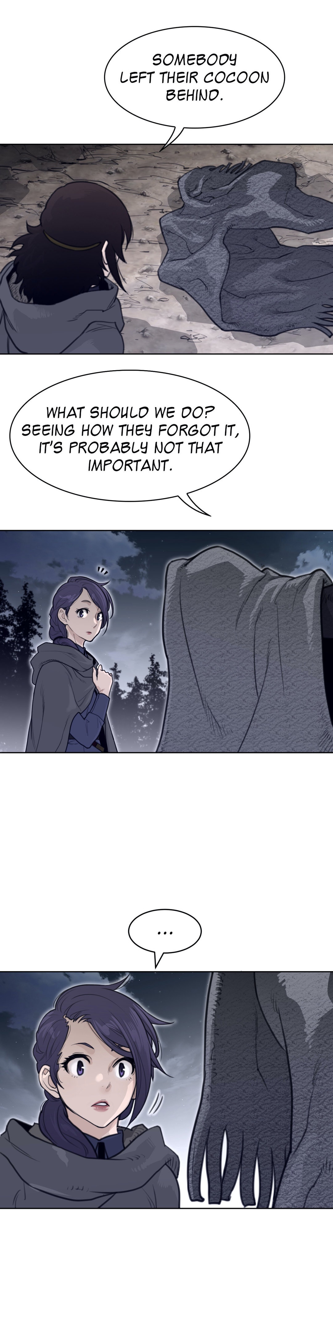 18+ Perfect Half Chapter 137 page 17