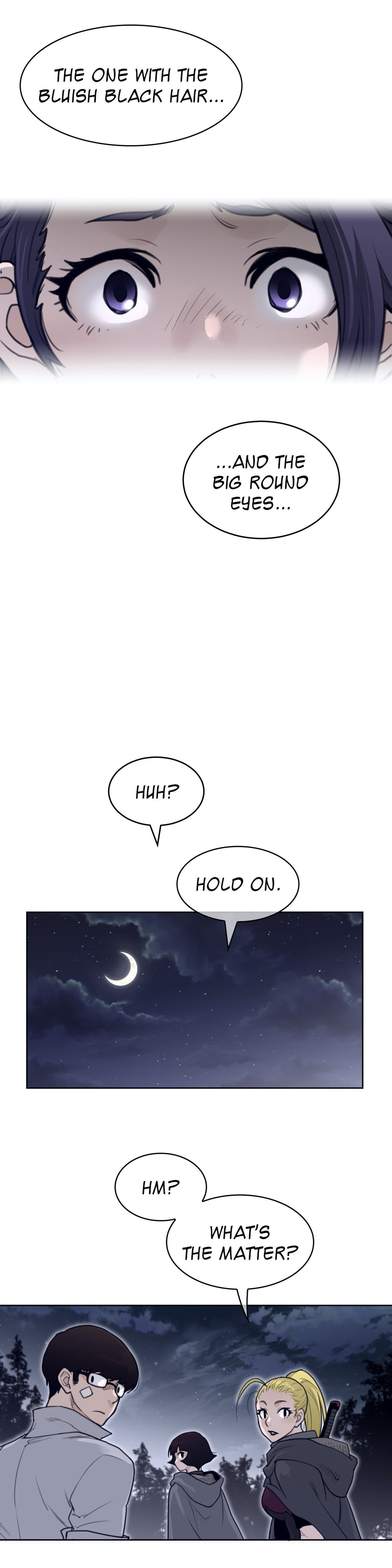 18+ Perfect Half Chapter 137 page 19