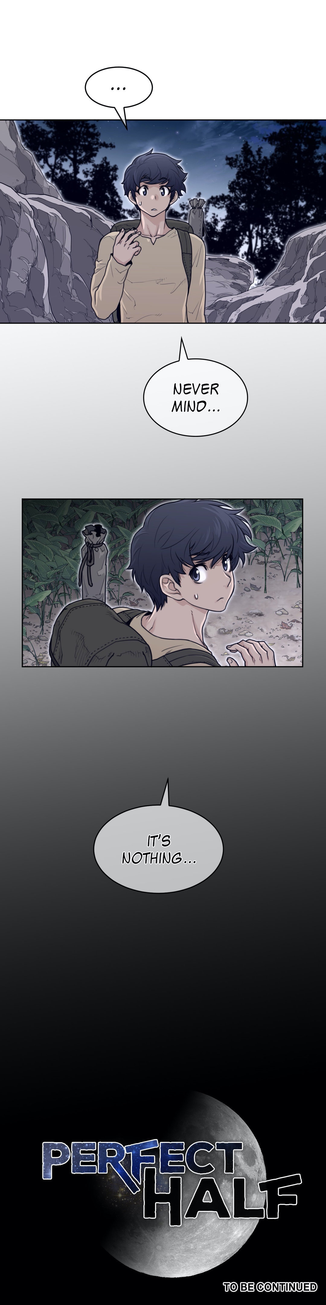 18+ Perfect Half Chapter 137 page 20