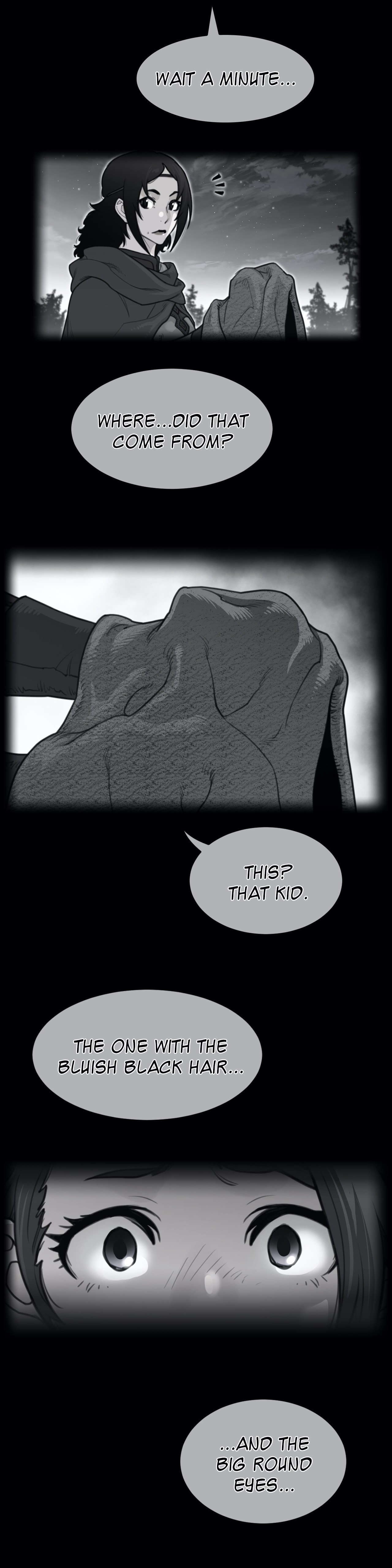 18+ Perfect Half Chapter 138 page 1