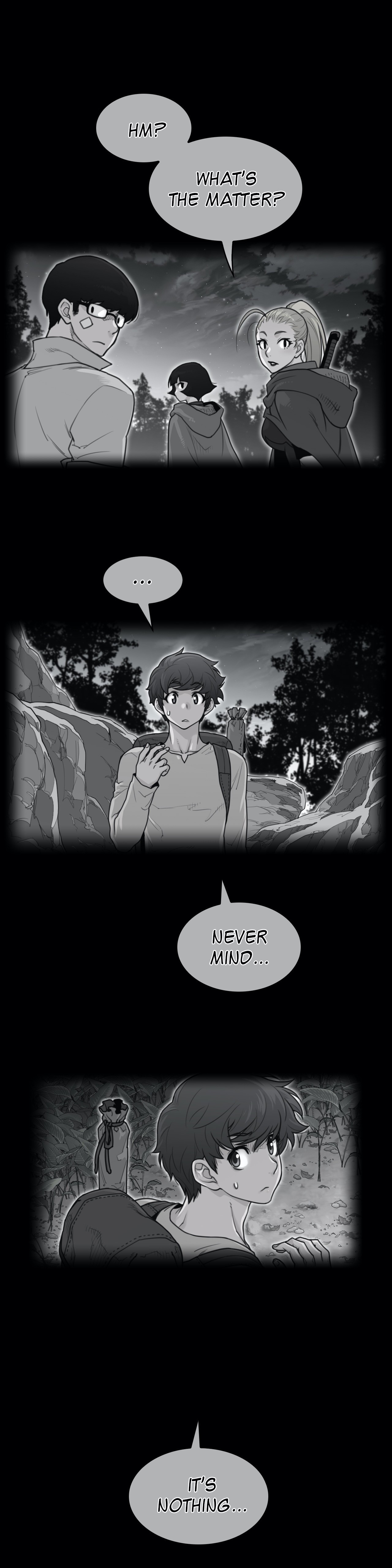 18+ Perfect Half Chapter 138 page 2