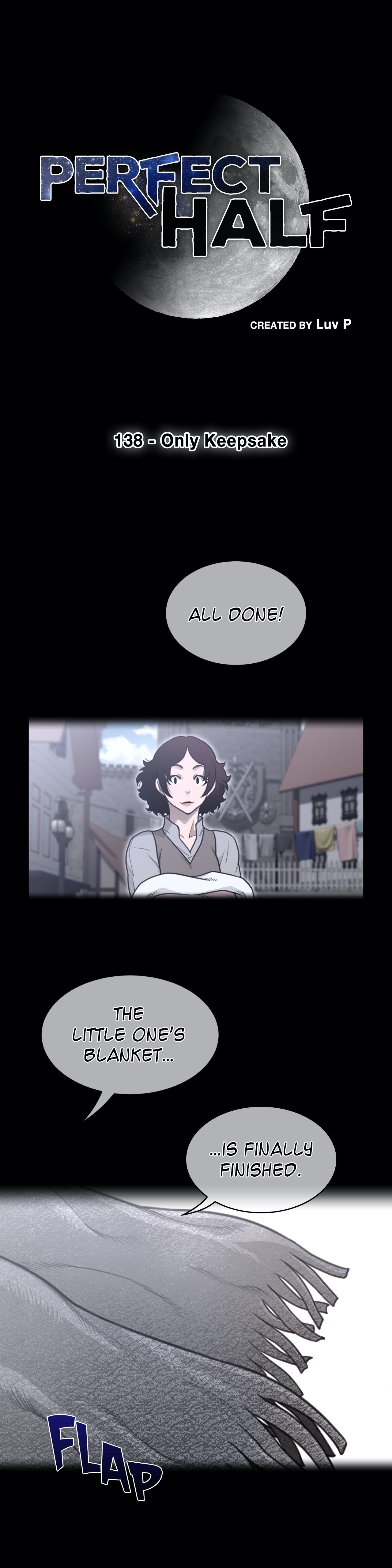 18+ Perfect Half Chapter 138 page 3
