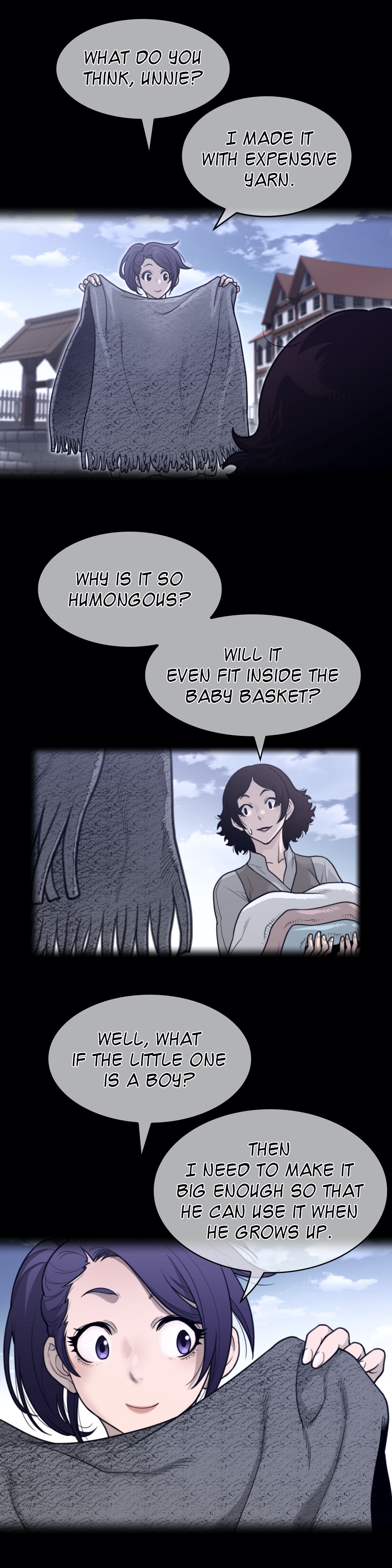 18+ Perfect Half Chapter 138 page 4