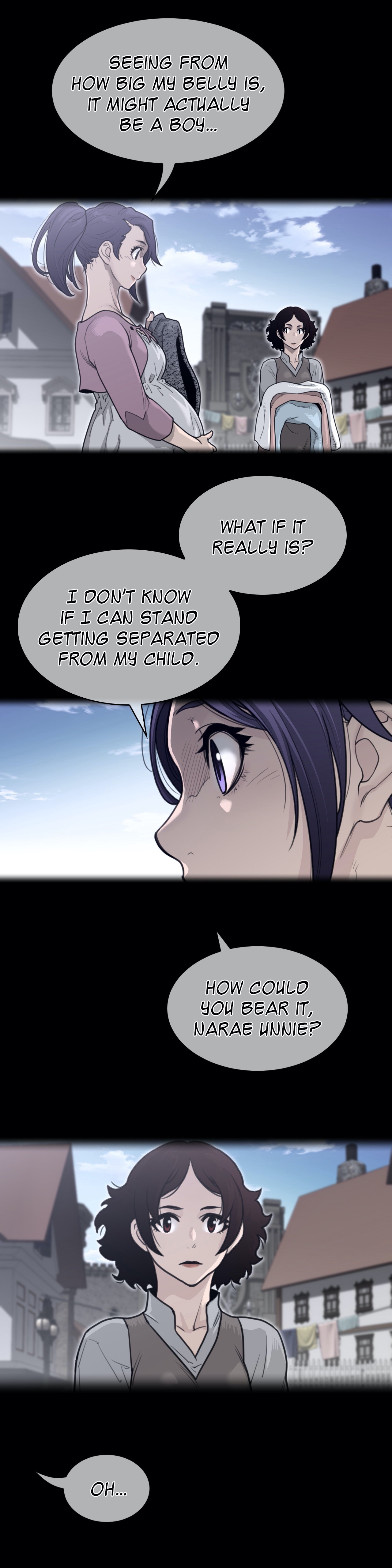 18+ Perfect Half Chapter 138 page 5