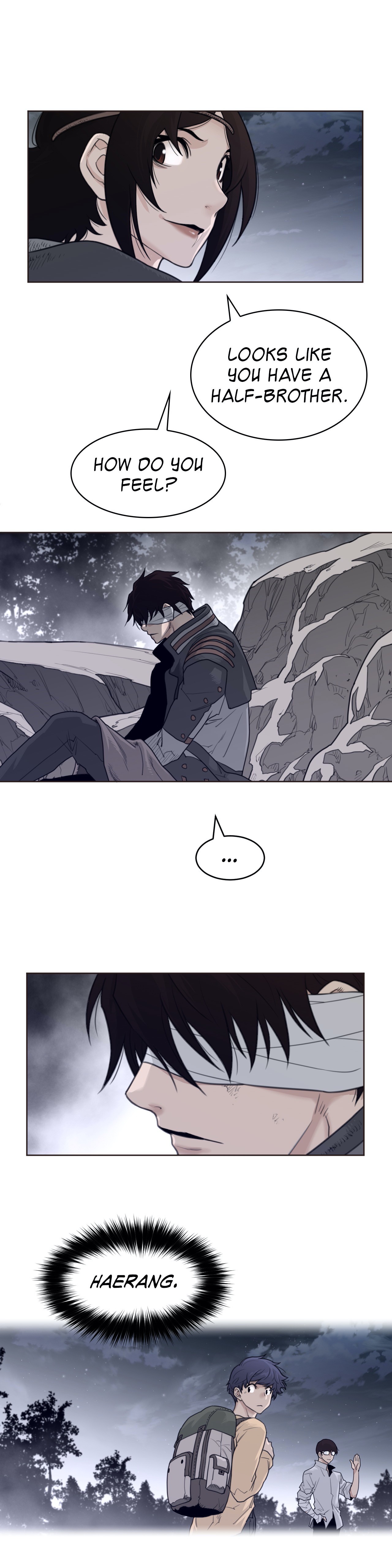 18+ Perfect Half Chapter 138 page 9