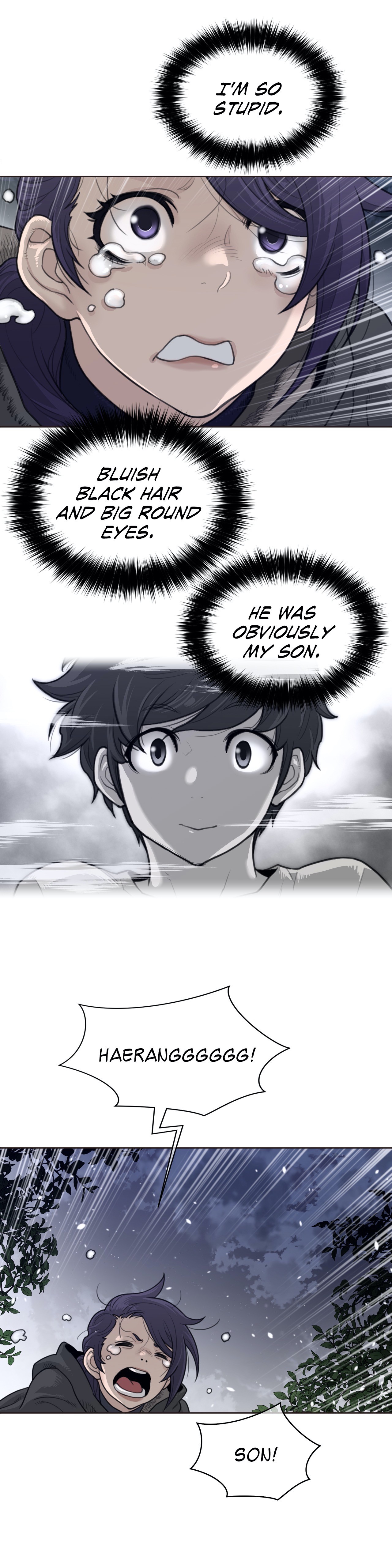 18+ Perfect Half Chapter 138 page 13