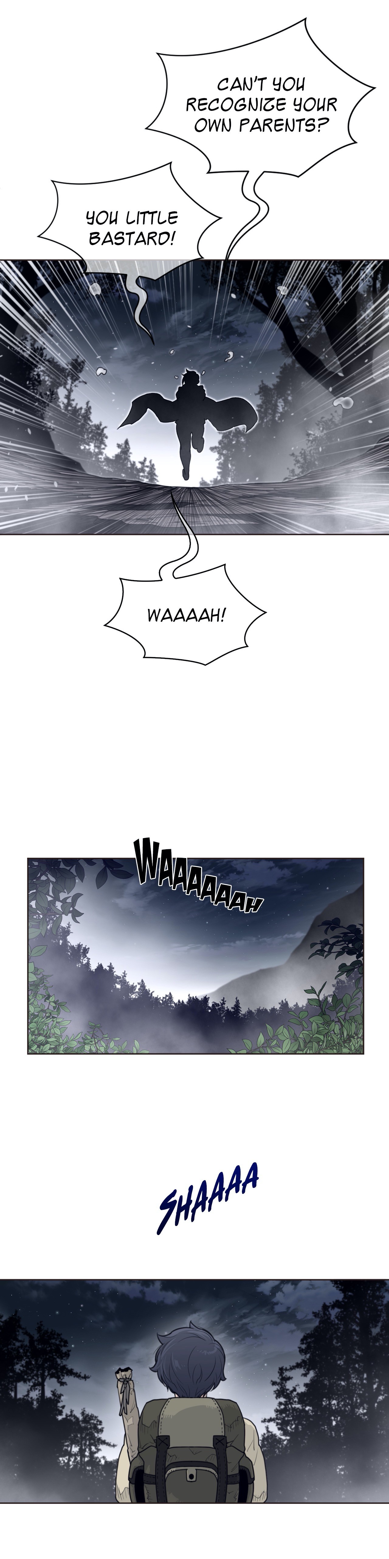 18+ Perfect Half Chapter 138 page 14