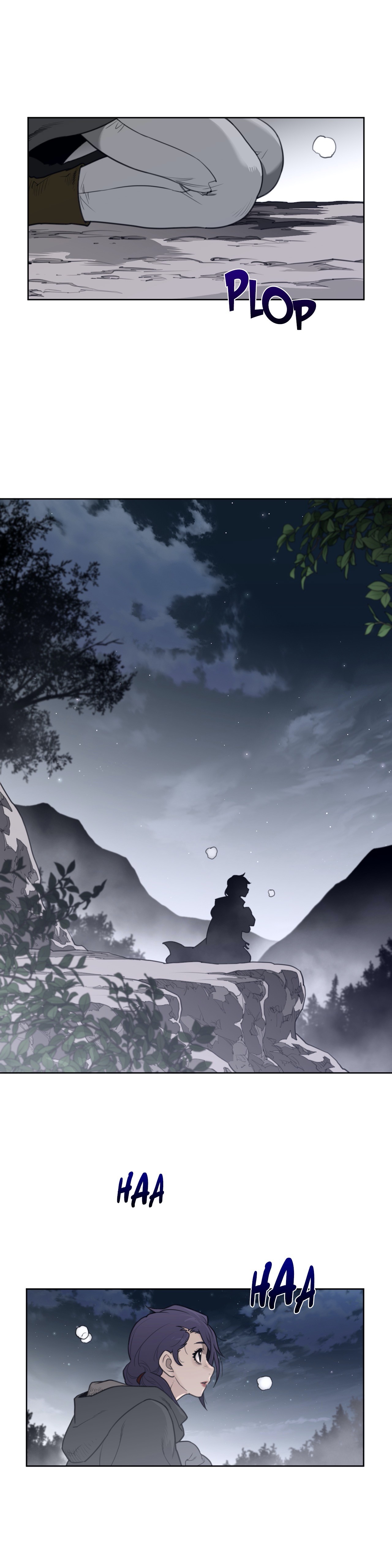 18+ Perfect Half Chapter 138 page 18