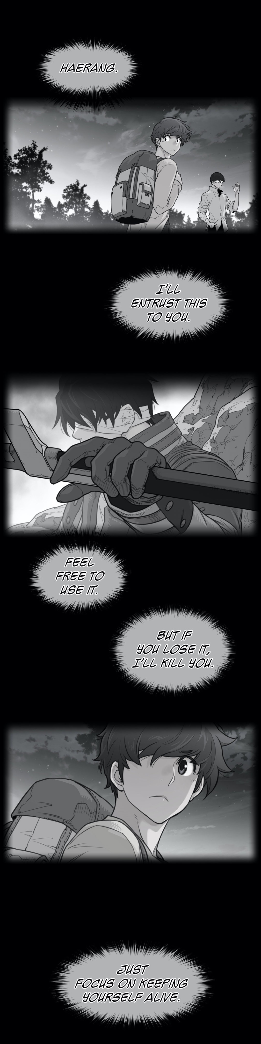 18+ Perfect Half Chapter 139 page 1