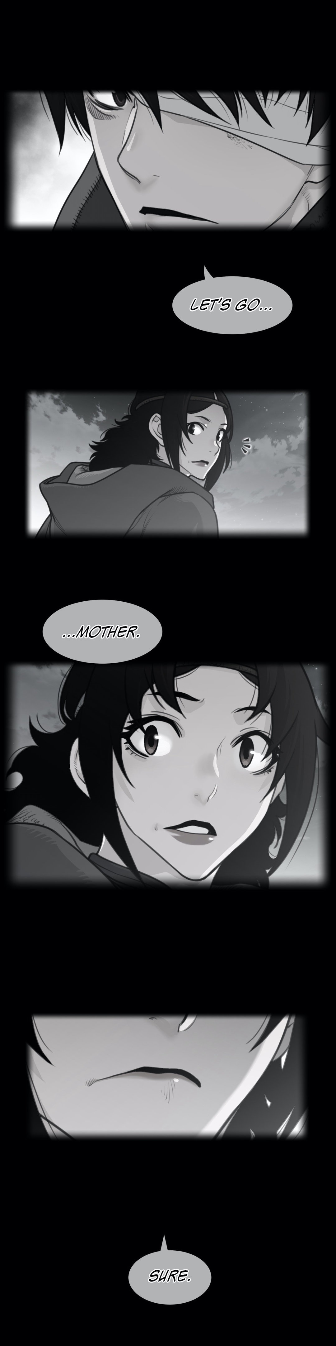 18+ Perfect Half Chapter 139 page 2