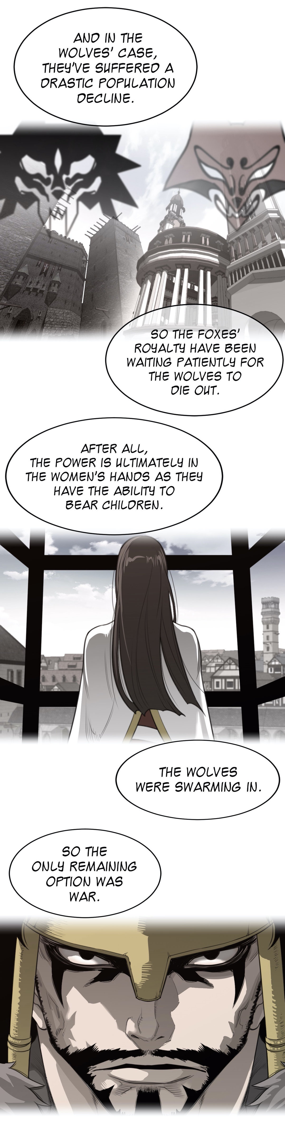 18+ Perfect Half Chapter 139 page 4