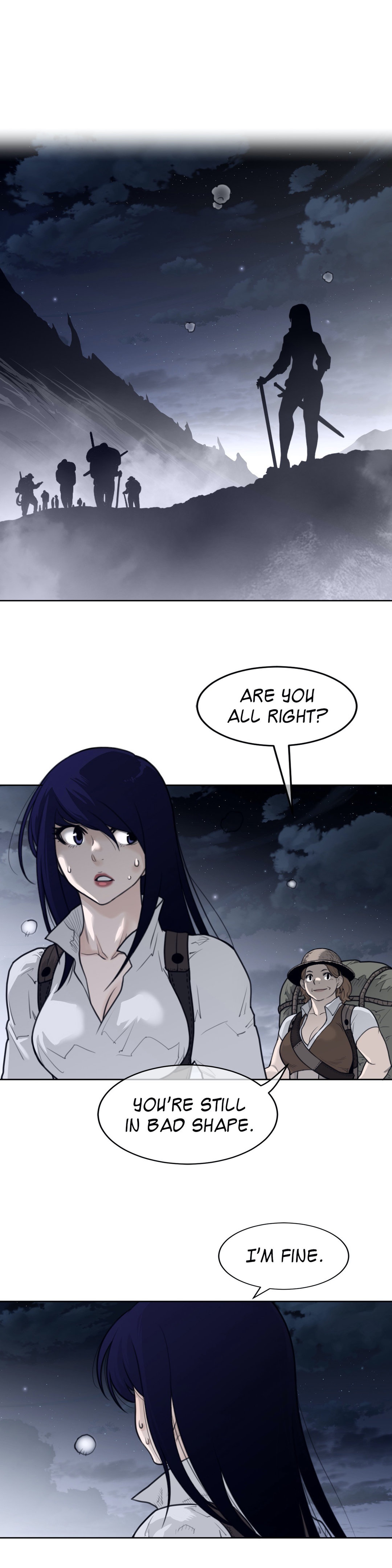 18+ Perfect Half Chapter 139 page 15