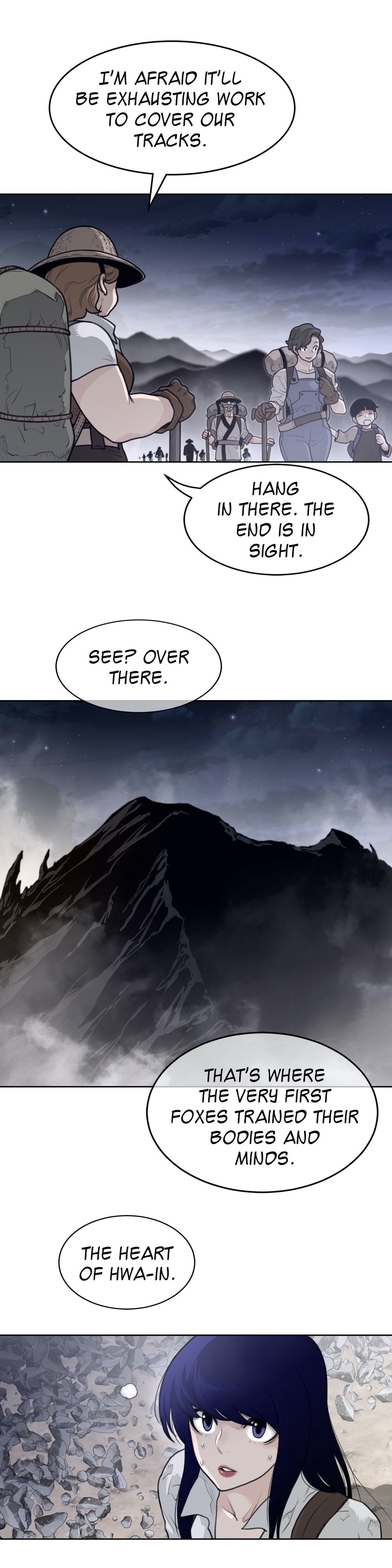 18+ Perfect Half Chapter 139 page 16