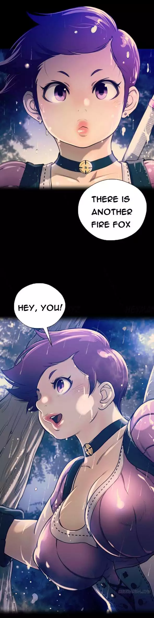 18+ Perfect Half Chapter 14 page 2