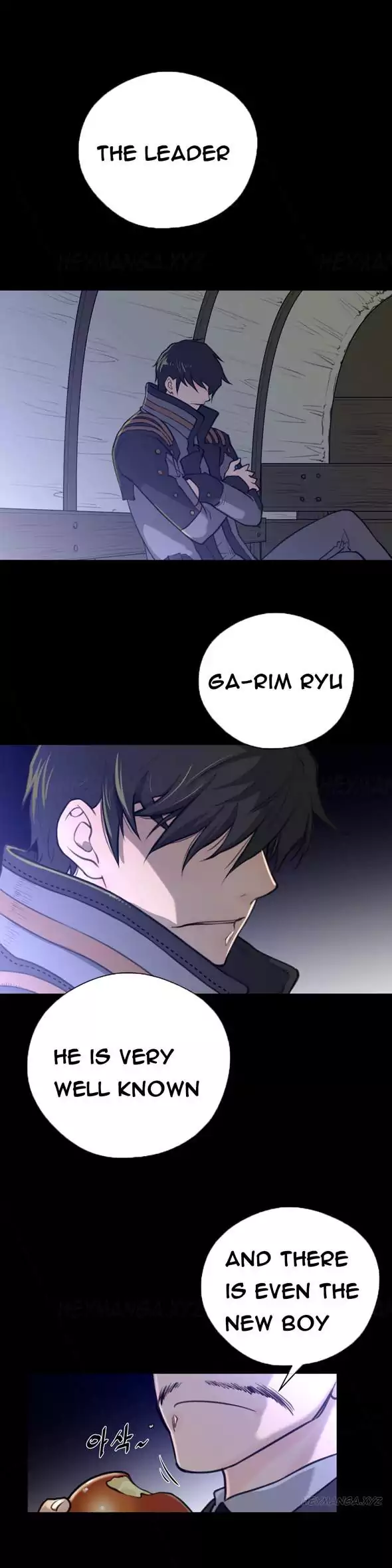 18+ Perfect Half Chapter 14 page 5
