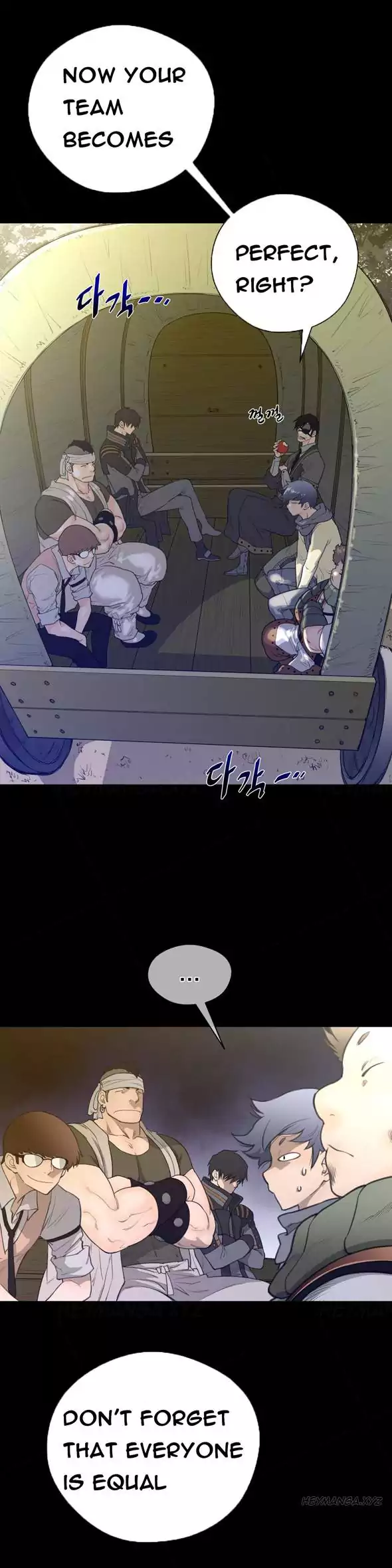 18+ Perfect Half Chapter 14 page 6