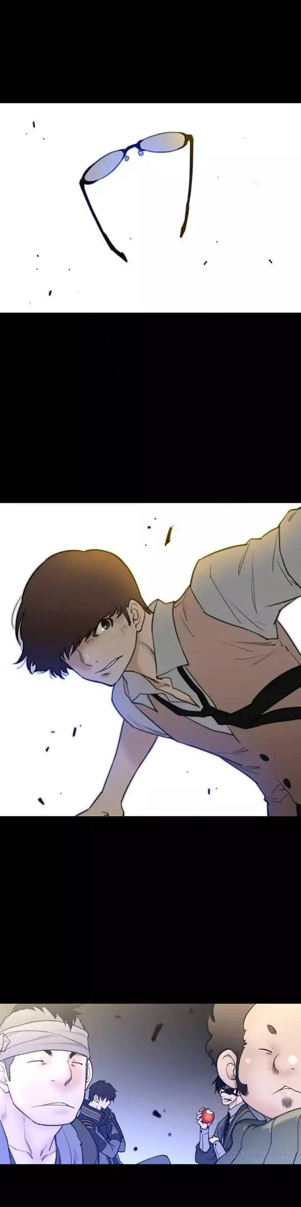 18+ Perfect Half Chapter 14 page 13
