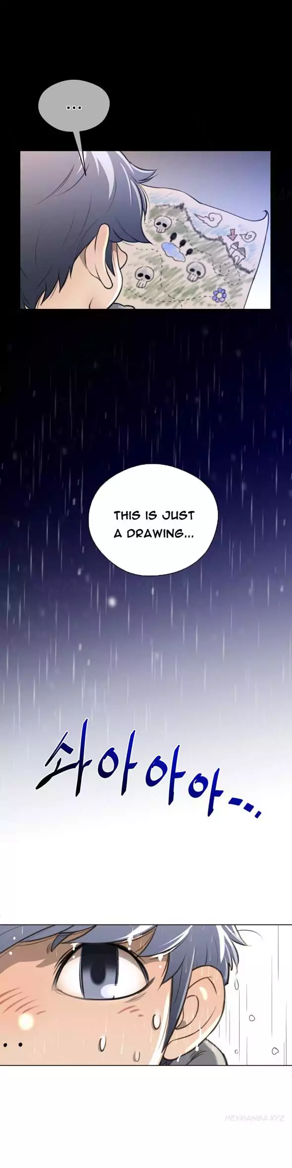 18+ Perfect Half Chapter 14 page 18