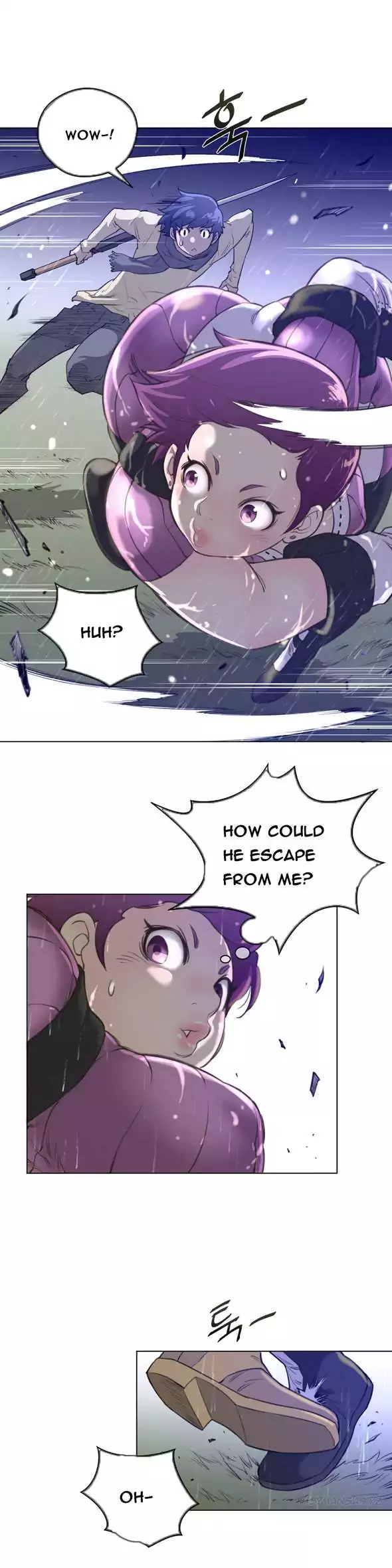 18+ Perfect Half Chapter 14 page 25